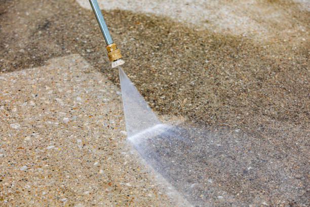 Best Patio and Deck Pressure Washing  in Sullivans Island, SC